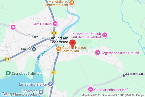 Almdorf Gipfelglück