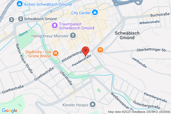 Copypoint Kopiergeräte GmbH