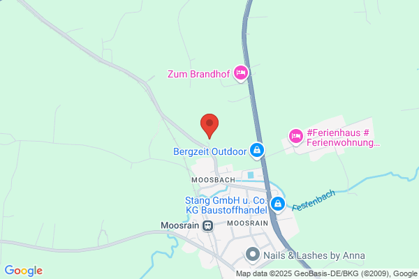 Moosbachklaus'n