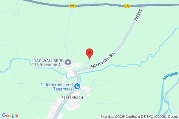 Wegatec Informationssysteme GmbH