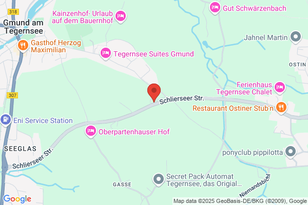 Zimmerei Haslauer GmbH