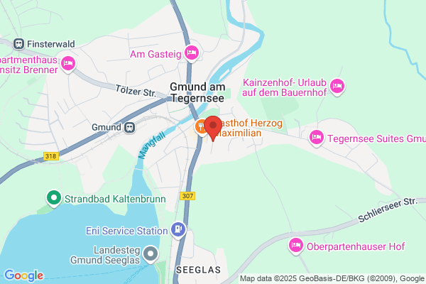 GAT-Golf am Tegernsee GmbH & Co Grundstücksverwaltung KG