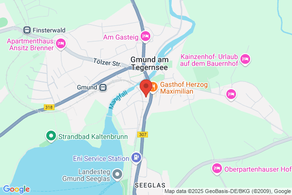 Gaststätte Cafe Lex "malende Wirtin" Gasthof