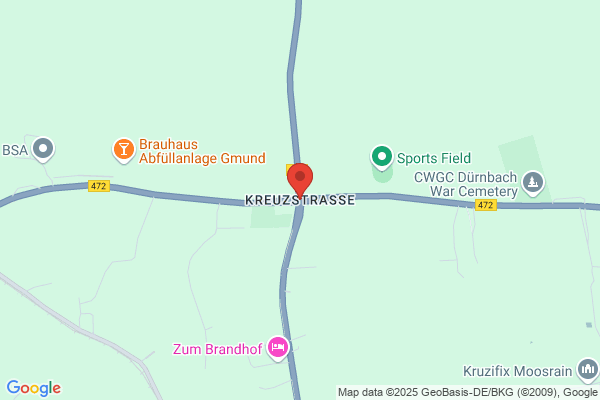 Kreuzstraße