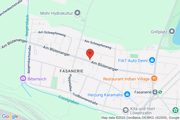 Kiening Hans GmbH