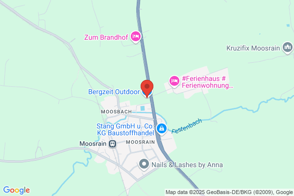 Bergzeit GmbH