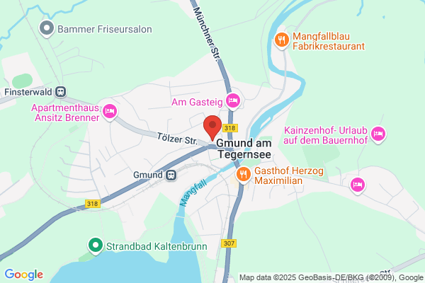 Trombik-Dental GmbH