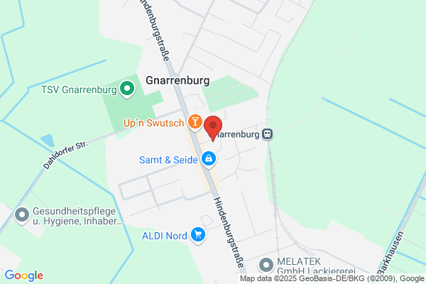 ERGO Versicherung Matthias Otten