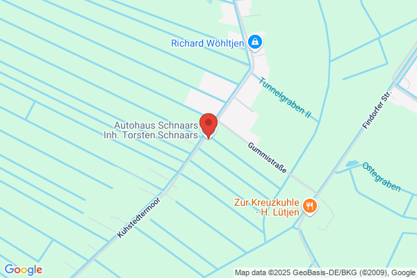 Autohaus Schnaars Inh. Torsten Schnaars