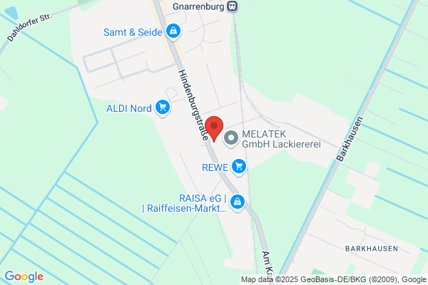 REWE To Go bei Aral