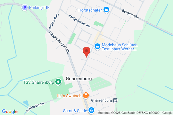 Auto-Teile Suchland