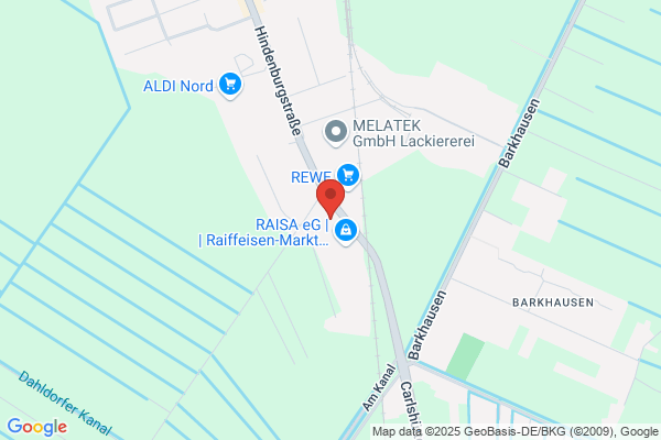 DRK Kreisverband Bremervörde e.V.