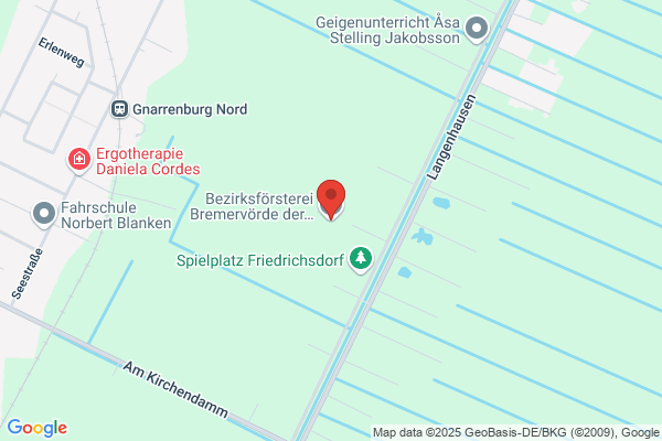 Forstverband Bremervörde