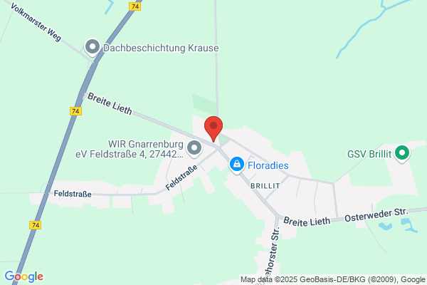 Haberland GmbH
