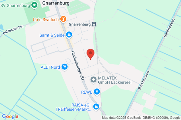 Seniorenwohnanlage Gnarrenburg