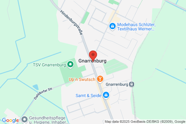 Touristik Gnarrenburg