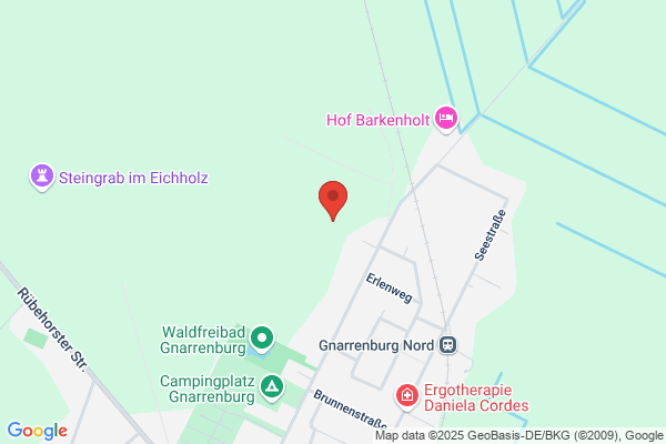 Natur- und Waldkindergarten Gnarrenburg