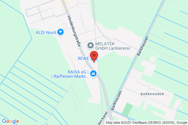 REWE