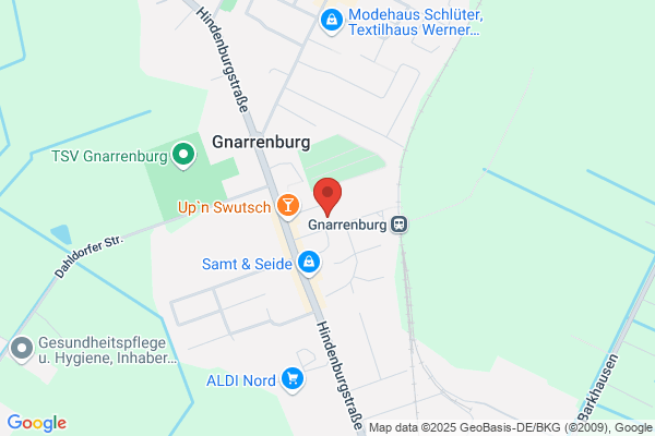 Gemeinde Gnarrenburg