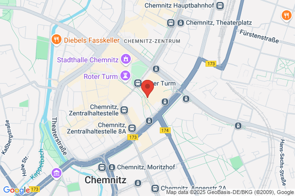 Ratsstube