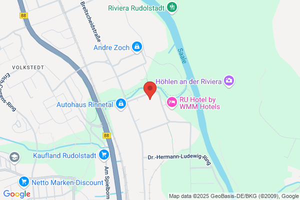 Advanced Services GmbH