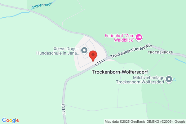 Ferienwohnung Hoffmeister