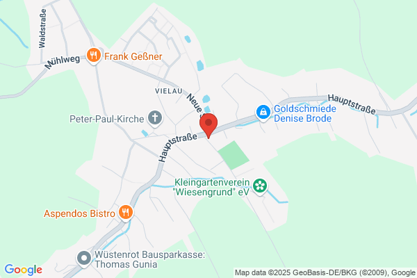 Kita Zwergenhügel