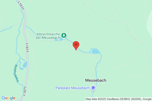 Meusebach