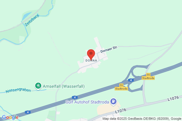 Quirla-Dorna