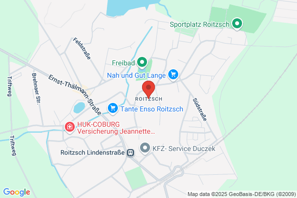 Roitzsch