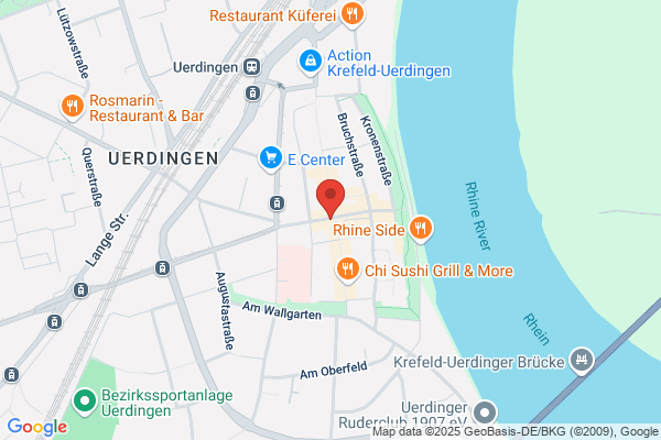 Vitakustik Hörgeräte - dauerhaft geschlossen