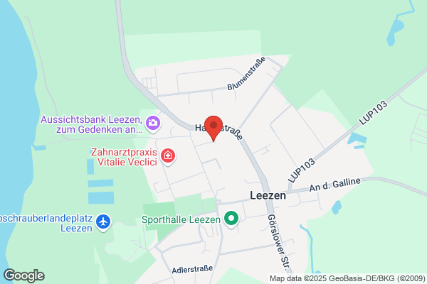 Johanniter-Tagespflege Leezen