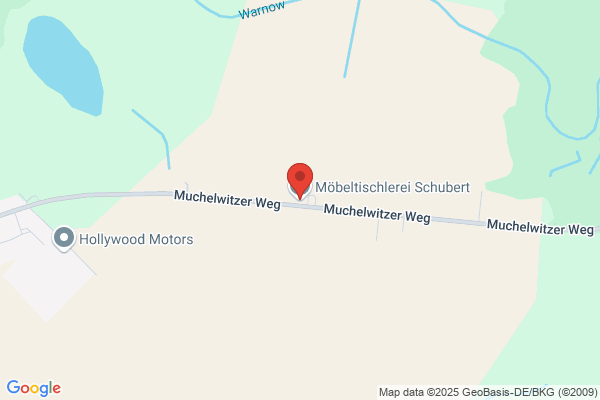 Möbeltischlerei Schubert