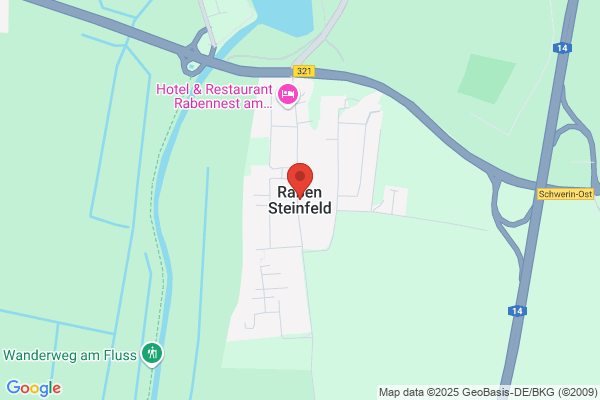 Gemeinde Raben Steinfeld