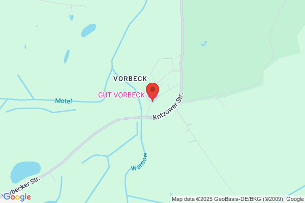 Gutshof Vorbeck GmbH