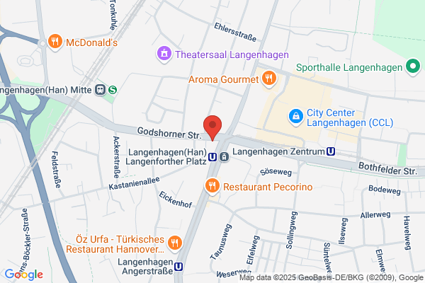 Jugendclub Johanniter-UnfallHilfe e.V.