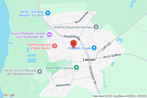 Landgesellschaft Mecklenburg-Vorpommern mbH