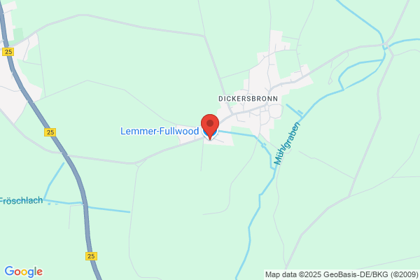 Lemmer-Fullwood GmbH