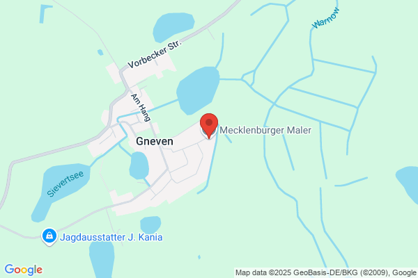 Mecklenburger Maler GmbH