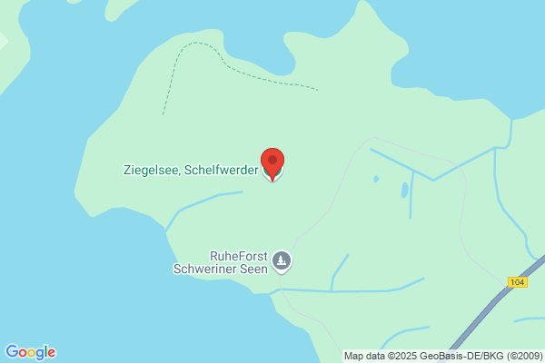Revierförsterei Schelfwerder