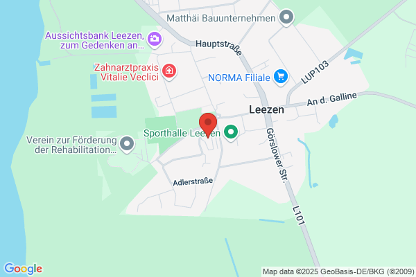 Spieloase Leezen UG (haftungsbeschränkt)