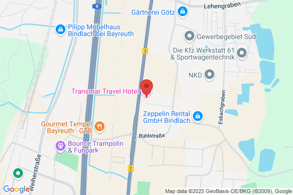 Transmar Tours