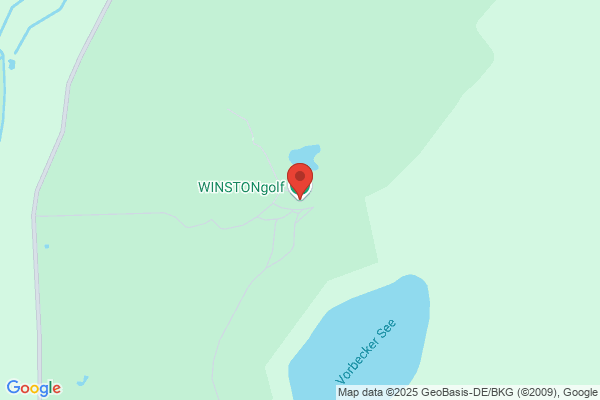 WINSTON golf GmbH
