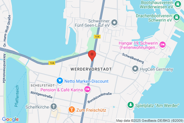 Wallisch Mathias Schelf-Fahrschule