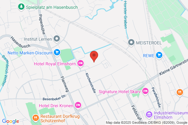 WETHO Meisterbau Wendt & Thomsen GbR