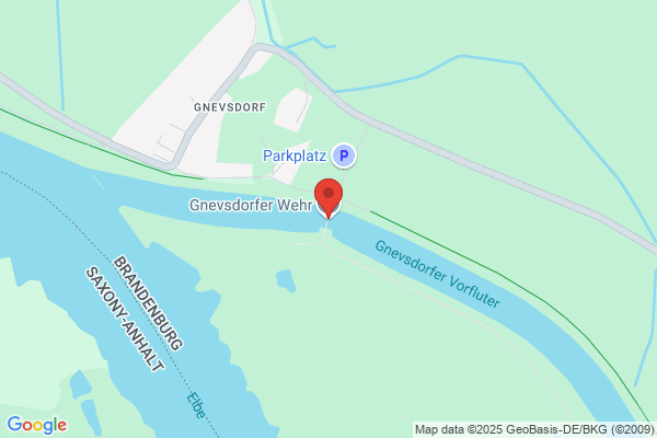 Landesumweltamt Brandenburg
