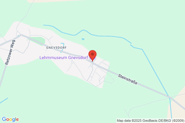 Lehmmuseum Gnevsdorf