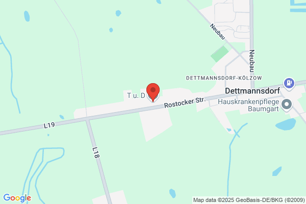 Buse-Gase Dettmannsdorf GmbH