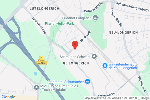 CS Planungs-Ingenieugesellschaft mbH iG