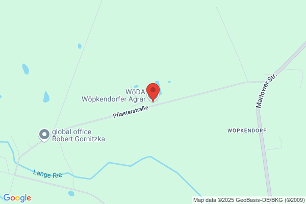 WöDA Wöpkendorfer Dienstleistungs- u. Agrargesellschaft mbH